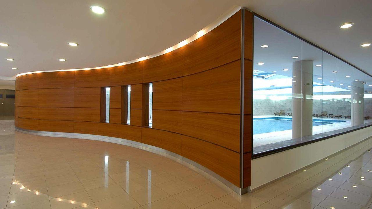 Madero Plaza Apartment บัวโนสไอเรส ภายนอก รูปภาพ