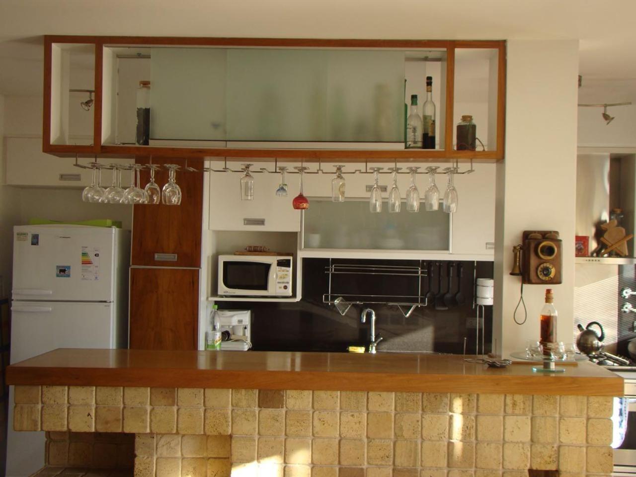 Madero Plaza Apartment บัวโนสไอเรส ภายนอก รูปภาพ