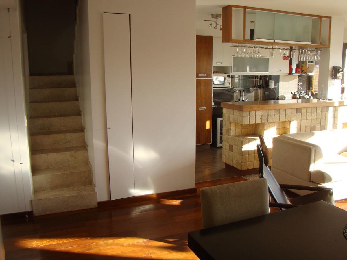 Madero Plaza Apartment บัวโนสไอเรส ภายนอก รูปภาพ
